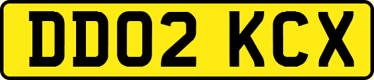 DD02KCX