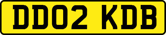 DD02KDB