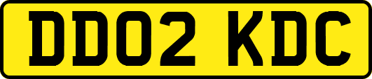 DD02KDC