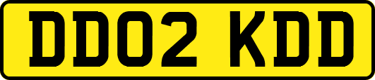 DD02KDD