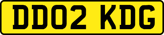 DD02KDG