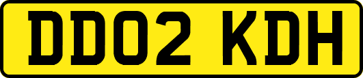 DD02KDH