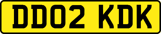 DD02KDK
