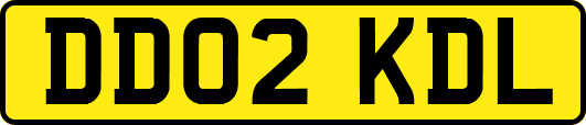 DD02KDL