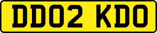 DD02KDO