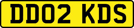 DD02KDS
