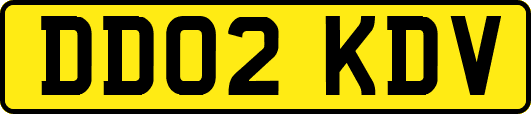 DD02KDV
