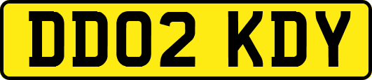 DD02KDY