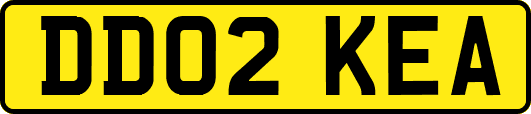 DD02KEA