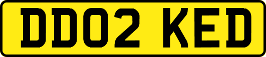 DD02KED