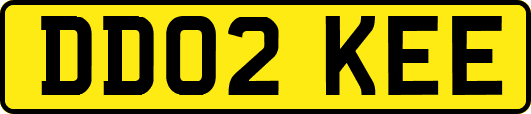 DD02KEE