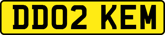 DD02KEM