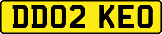 DD02KEO