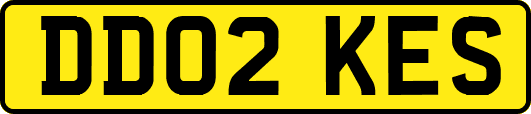 DD02KES