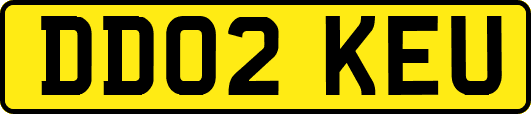 DD02KEU