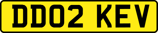 DD02KEV
