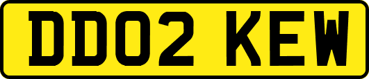 DD02KEW