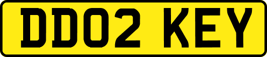 DD02KEY