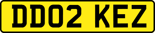 DD02KEZ