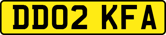 DD02KFA