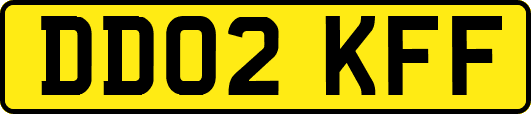 DD02KFF