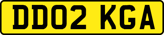 DD02KGA
