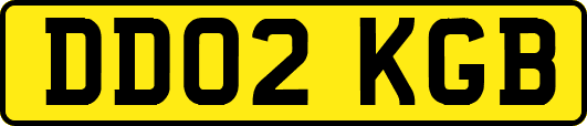 DD02KGB