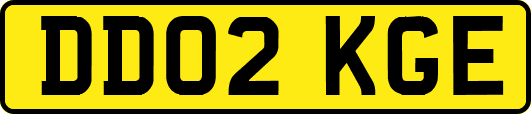 DD02KGE