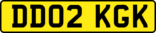 DD02KGK