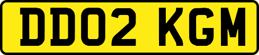 DD02KGM