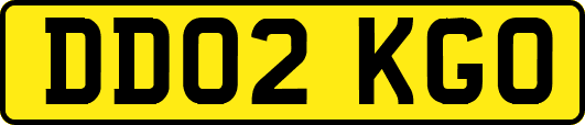 DD02KGO