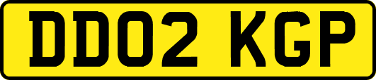 DD02KGP