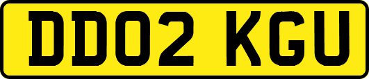 DD02KGU