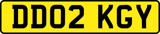 DD02KGY