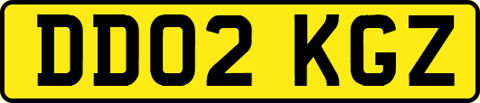 DD02KGZ