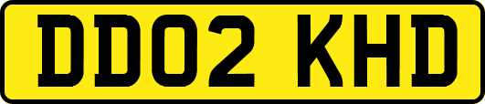 DD02KHD