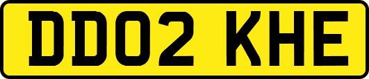 DD02KHE