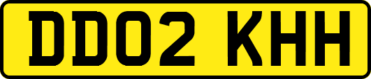 DD02KHH