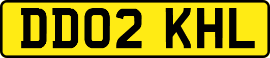 DD02KHL