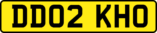 DD02KHO
