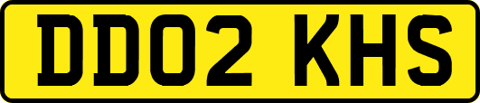 DD02KHS