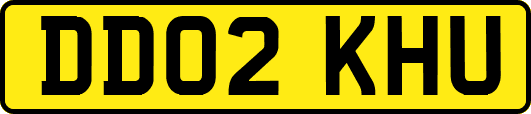 DD02KHU