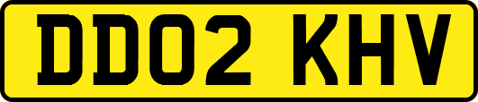DD02KHV