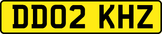 DD02KHZ