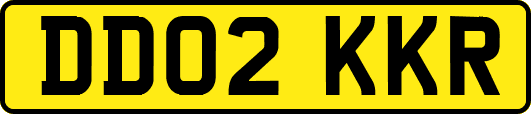 DD02KKR