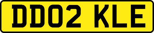 DD02KLE