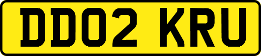 DD02KRU