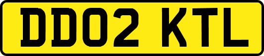 DD02KTL