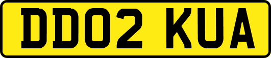 DD02KUA