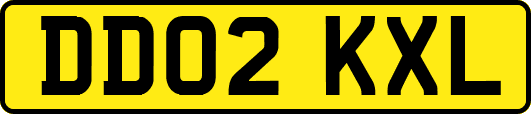 DD02KXL